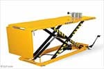 Motorcycle Lift SJF