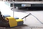 Scissors Lift Table Foot Pedals