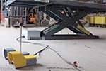 Scissors Lift Table