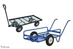 Specialty Carts