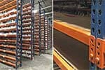 Mecalux Pallet Rack