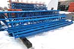 Tire rackings for sale