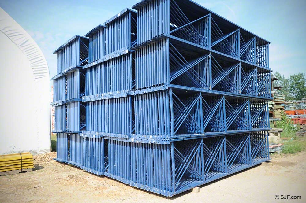 Republic Pallet Racks Pricing (New & Used)