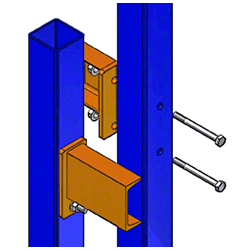 Burtman Pallet Racking Types - SJF.com