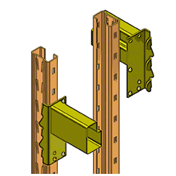 Penco Pallet Racking Types - SJF.com