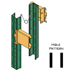 Ridg-u-Rak Pallet Racking Types - SJF.com