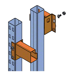 T-Bolt Pallet Racking Types - SJF.com