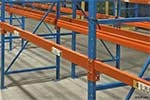 Roll-Form & Structural Pallet Rack