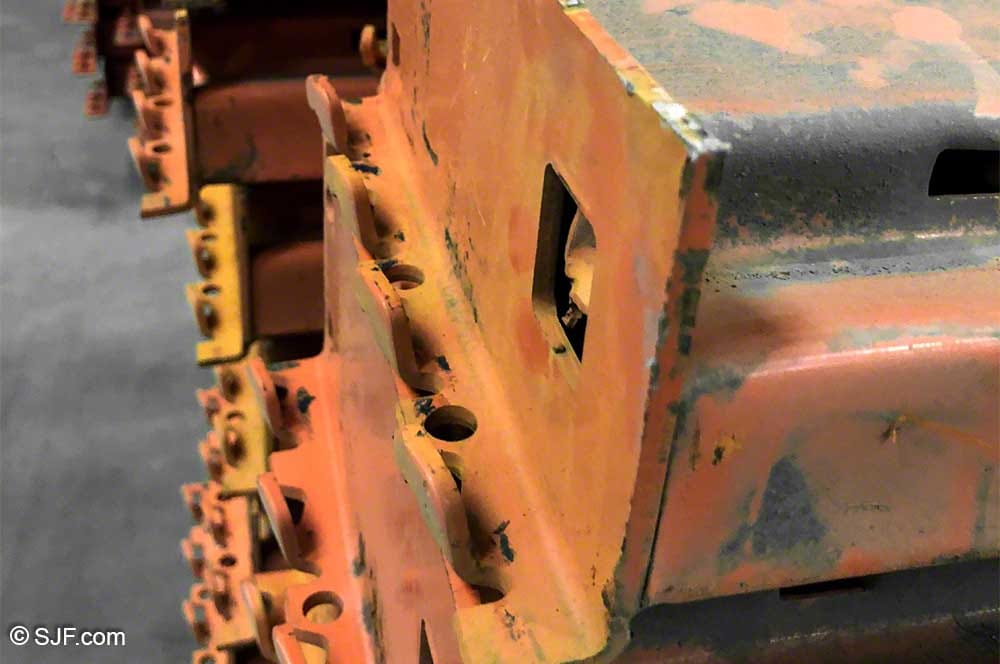 Buy Pallet Rack | SJF.com