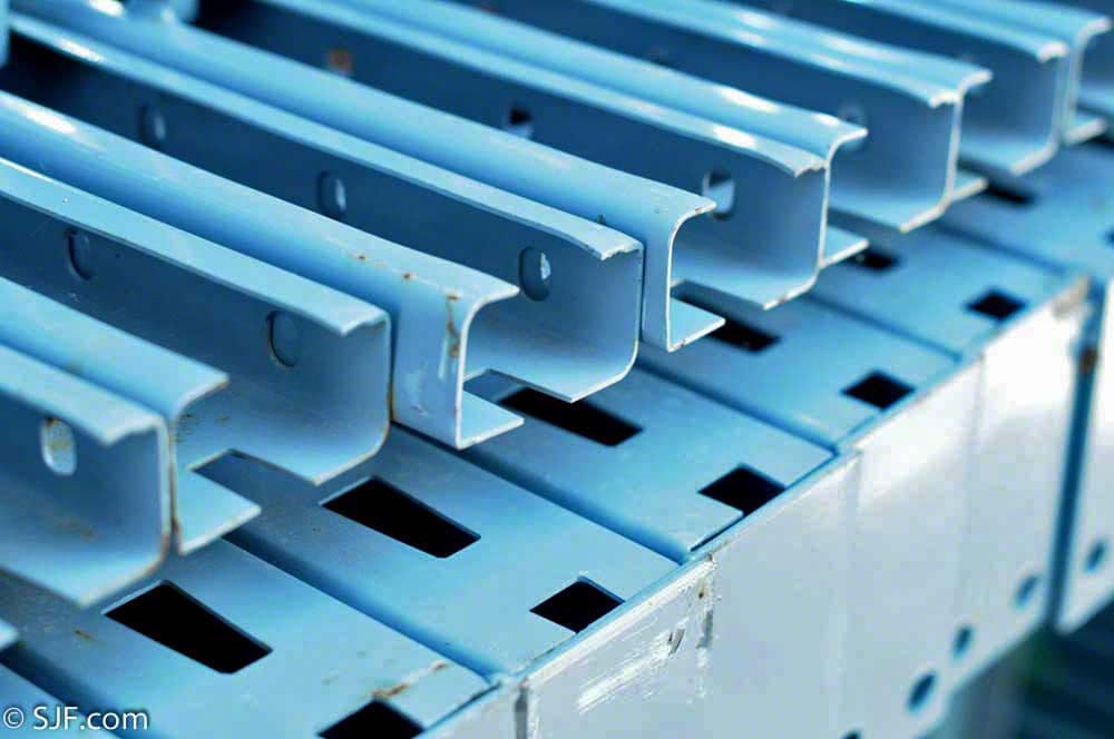 Republic Pallet Racks Pricing (New & Used)