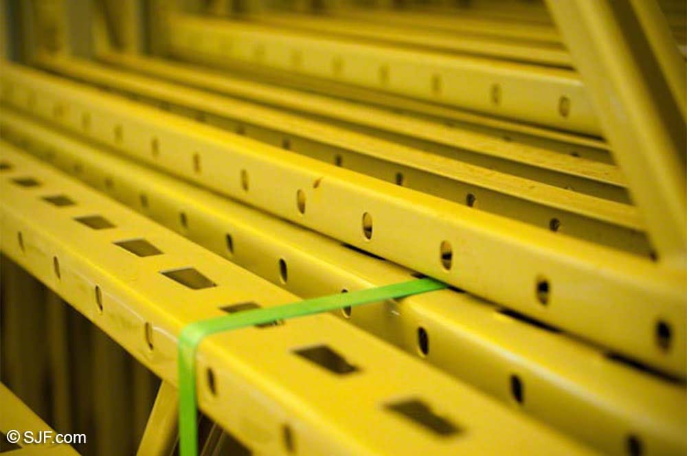 Republic Pallet Racks Pricing (New & Used)