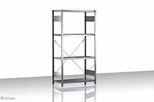 Boltless Storage Shelving in our online store